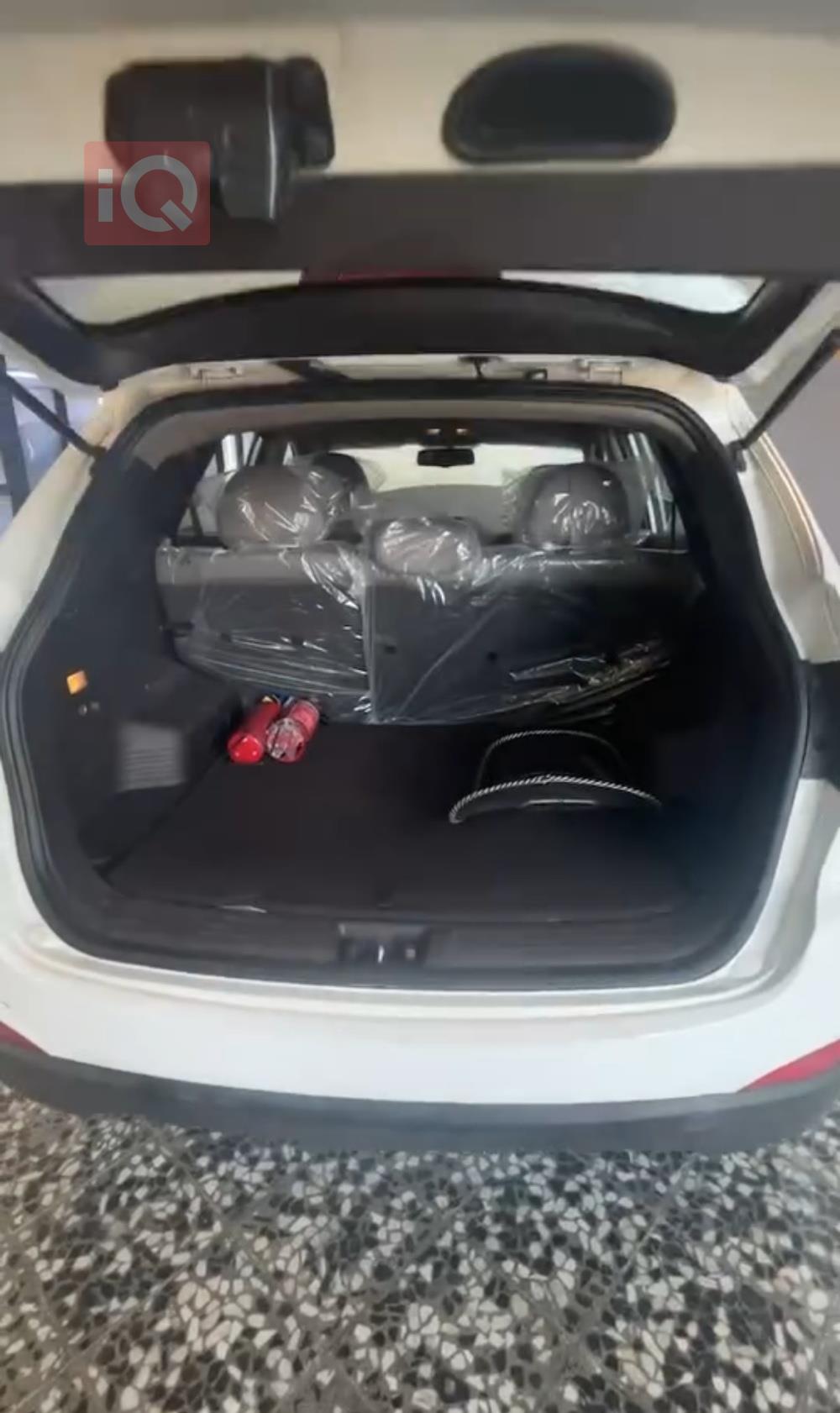 هیۆندای تۆکسۆن